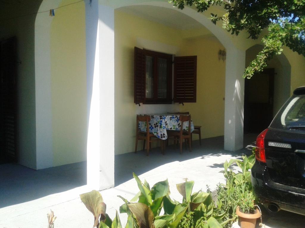 Apartments Angela Biograd na Moru Kültér fotó