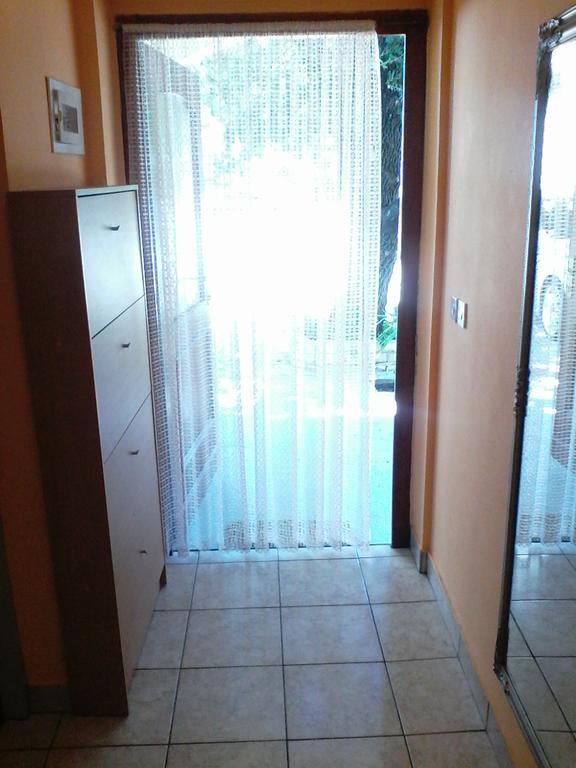 Apartments Angela Biograd na Moru Kültér fotó
