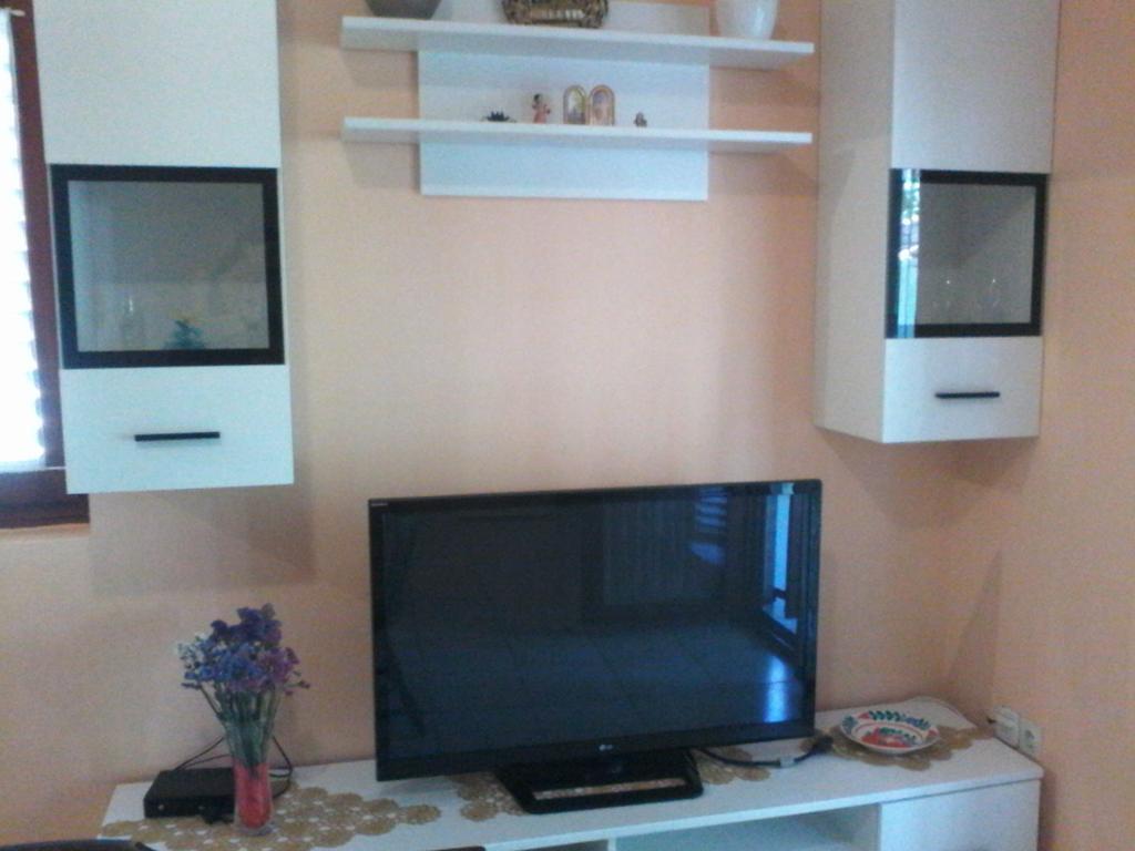 Apartments Angela Biograd na Moru Kültér fotó