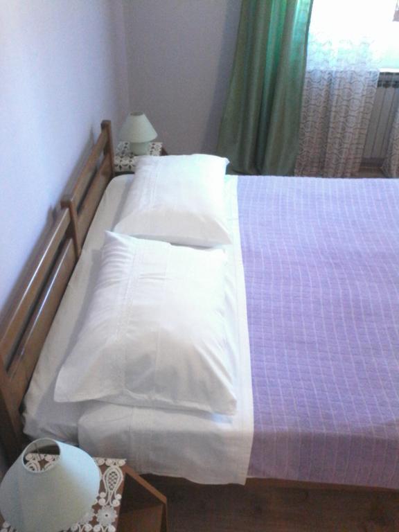Apartments Angela Biograd na Moru Kültér fotó