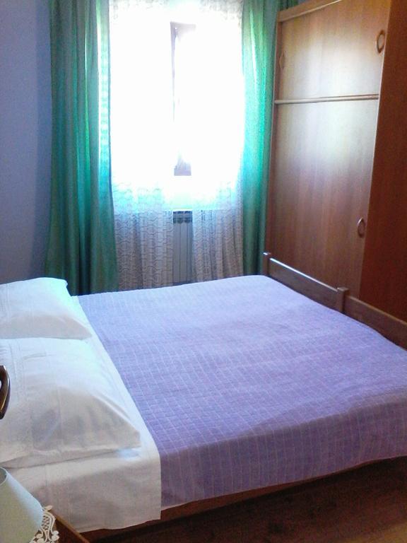 Apartments Angela Biograd na Moru Kültér fotó