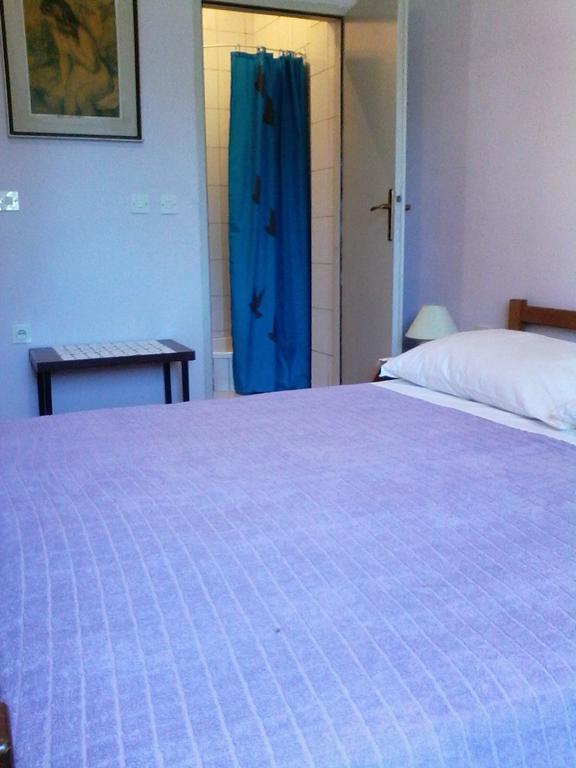 Apartments Angela Biograd na Moru Kültér fotó