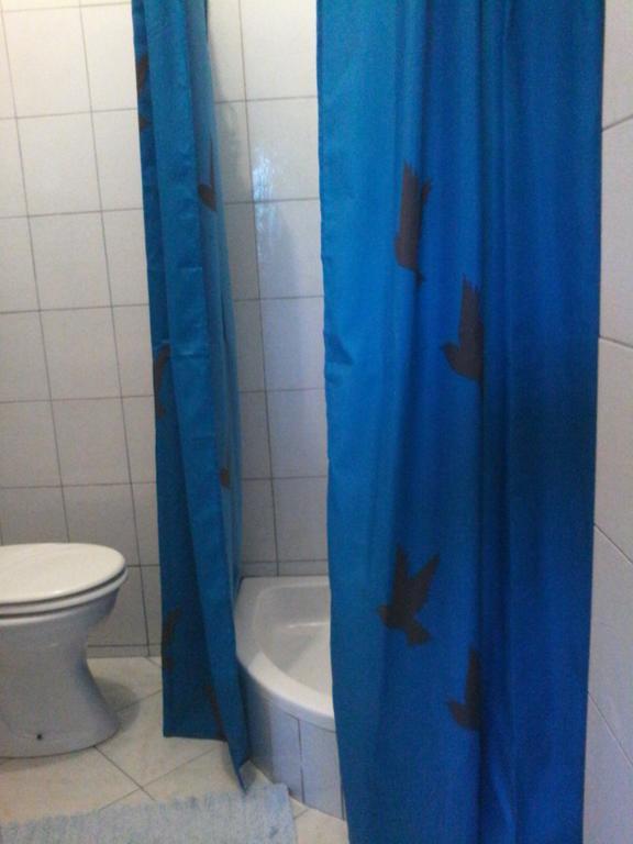 Apartments Angela Biograd na Moru Kültér fotó