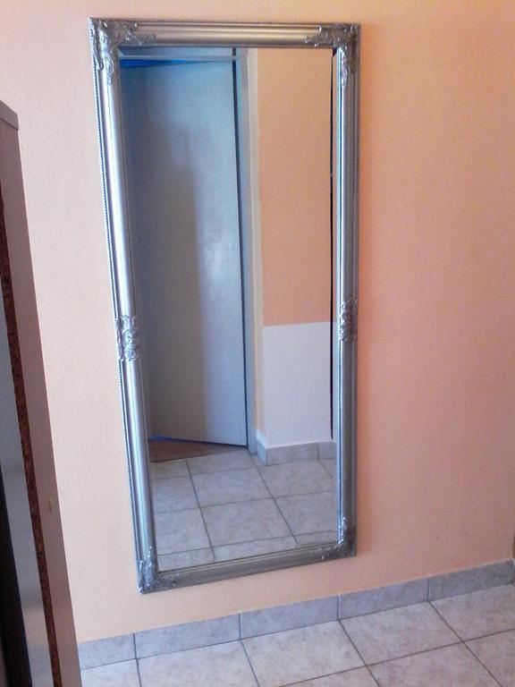 Apartments Angela Biograd na Moru Kültér fotó