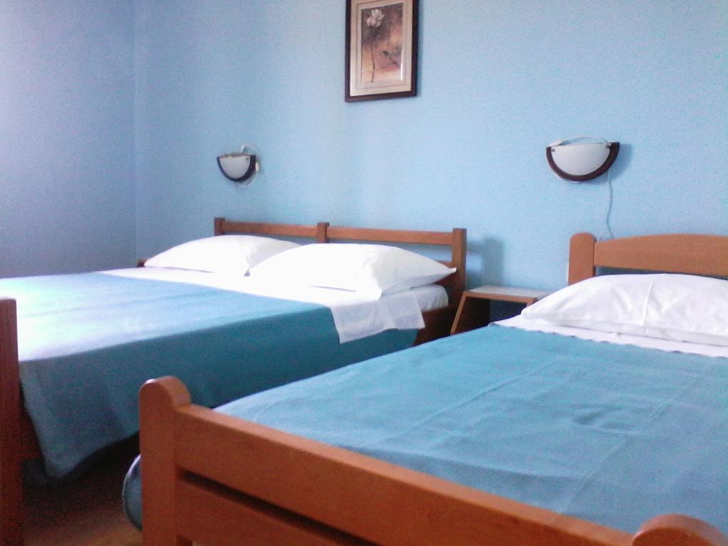 Apartments Angela Biograd na Moru Kültér fotó