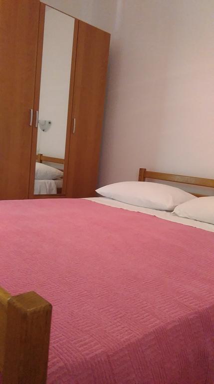 Apartments Angela Biograd na Moru Kültér fotó