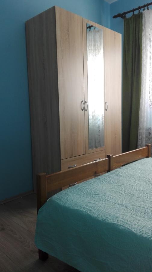 Apartments Angela Biograd na Moru Kültér fotó