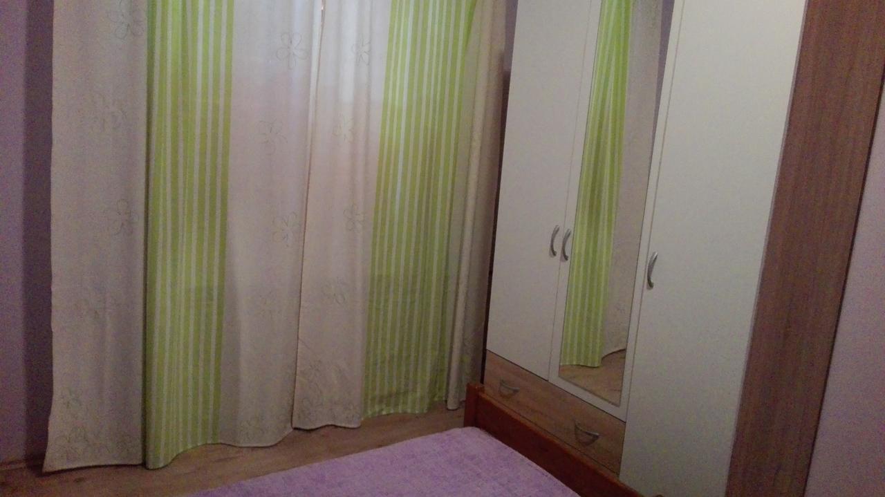 Apartments Angela Biograd na Moru Kültér fotó